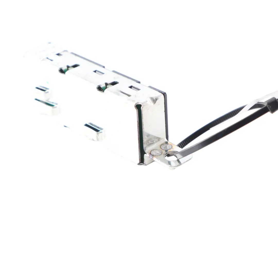 Antenna Amplifier Audi A4 S4 B8 Radio Aerial AM/FM - SKU 8K9035225A - Part number 8K9035225A