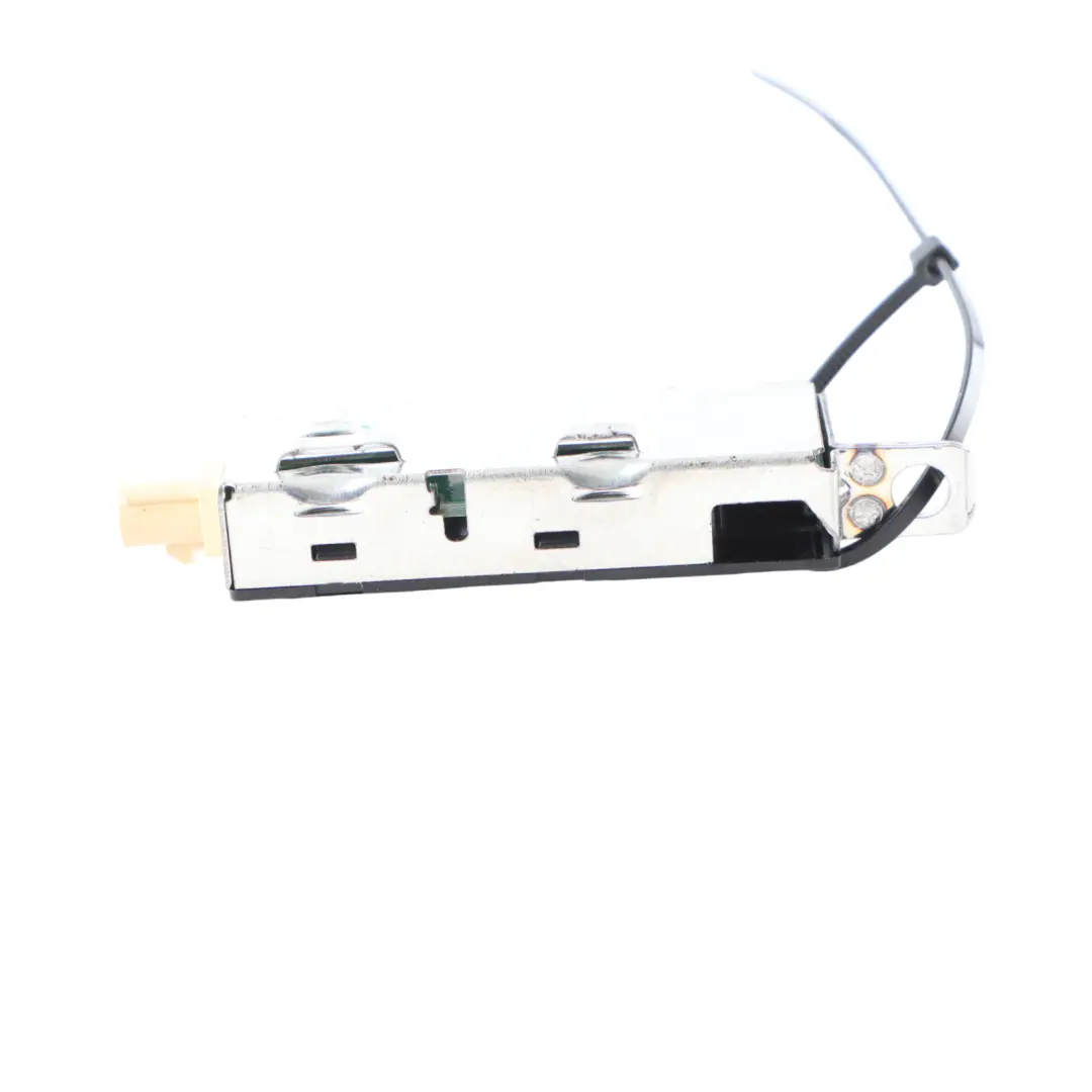  Antenna Amplifier Audi A4 S4 B8 Radio Aerial AM/FM - SKU 8K9035225A - Part number 8K9035225A