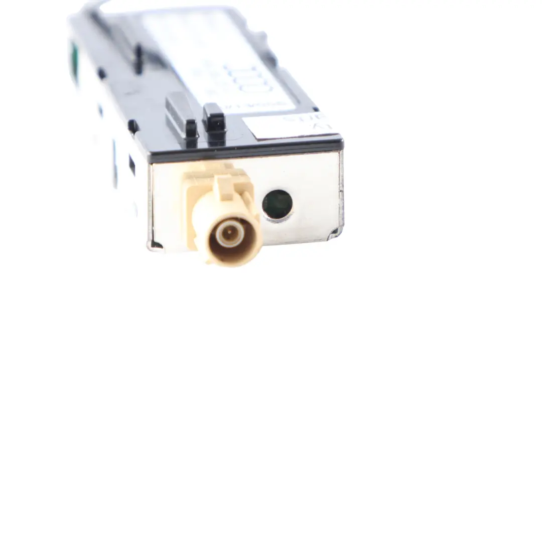  Antenna Amplifier Audi A4 S4 B8 Radio Aerial AM/FM - SKU 8K9035225A - Part number 8K9035225A