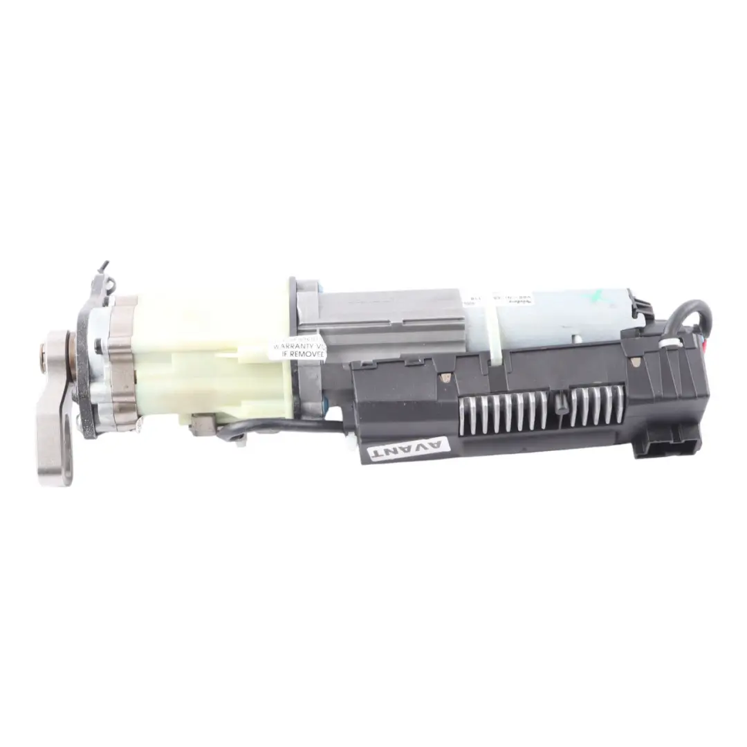 Audi A4 B8 Rear Power Hatch Bootlid Tailgate Electric Motor Left N/S - SKU 8K9827851A - Part number 8K9827851A