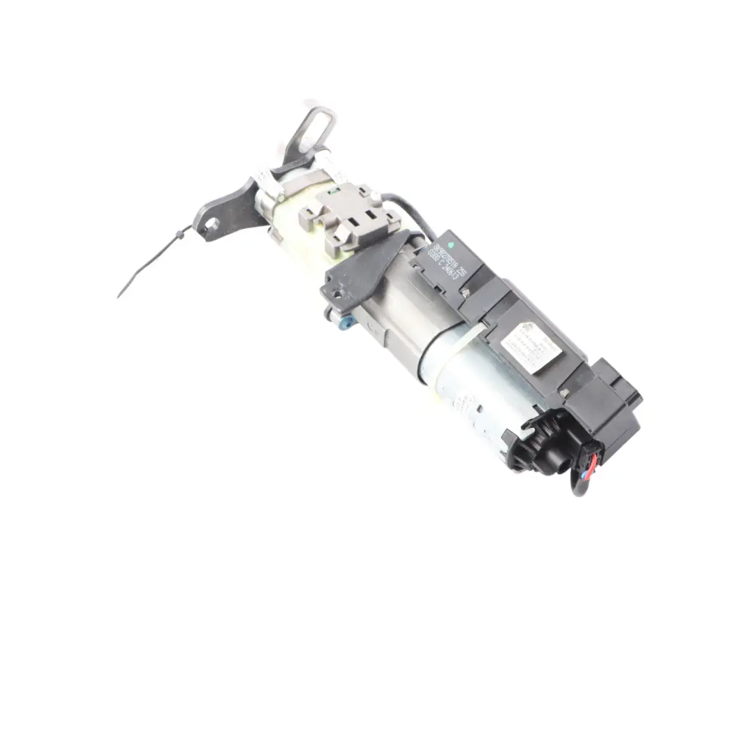 Audi A4 B8 Rear Power Hatch Bootlid Tailgate Electric Motor Left N/S - SKU 8K9827851A - Part number 8K9827851A