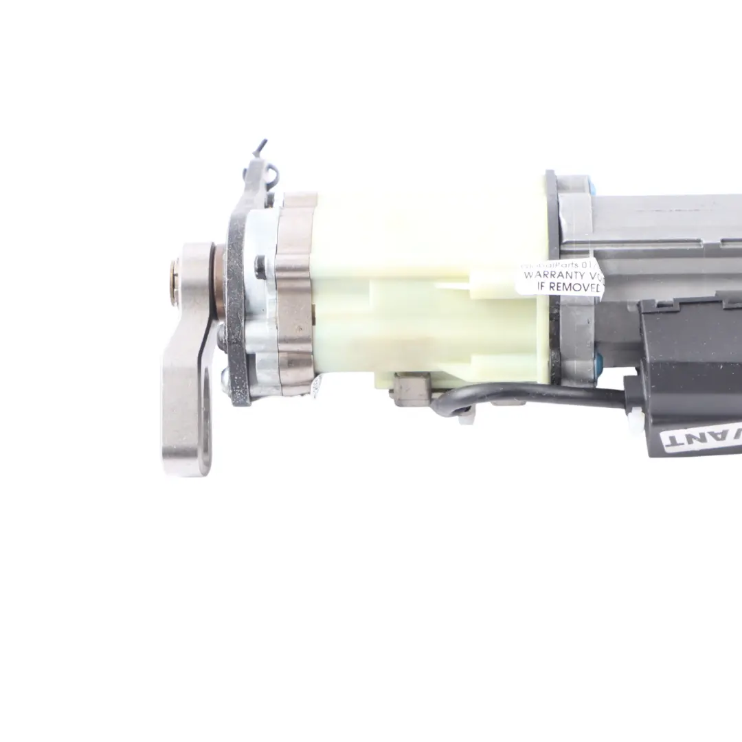 Bootlid Tailgate Electric Motor Left N/S to Audi A4 B8 Rear Power Hatch with Part number 8K9827851A Audi A4 B8 Rear Power Hatch Bootlid Tailgate Electric Motor Left N/S - SKU 8K9827851A - Part number 8K9827851A