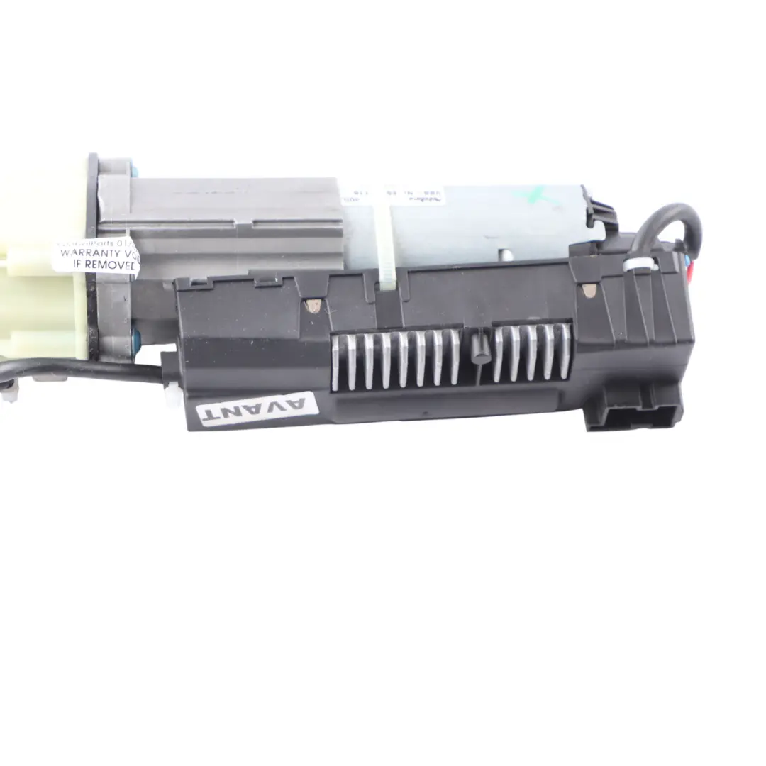 Bootlid Tailgate Electric Motor Left N/S to Audi A4 B8 Rear Power Hatch with Part number 8K9827851A Audi A4 B8 Rear Power Hatch Bootlid Tailgate Electric Motor Left N/S - SKU 8K9827851A - Part number 8K9827851A