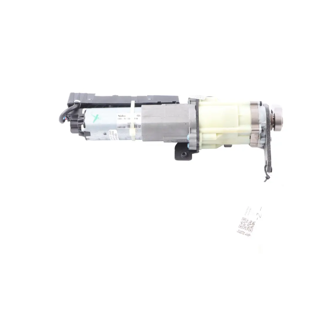 Audi A4 B8 Rear Power Hatch Bootlid Tailgate Electric Motor Left N/S - SKU 8K9827851A - Part number 8K9827851A