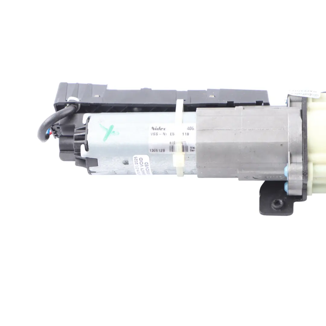 Bootlid Tailgate Electric Motor Left N/S to Audi A4 B8 Rear Power Hatch with Part number 8K9827851A Audi A4 B8 Rear Power Hatch Bootlid Tailgate Electric Motor Left N/S - SKU 8K9827851A - Part number 8K9827851A