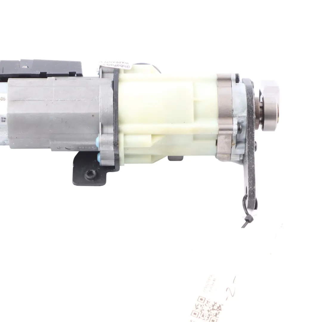 Bootlid Tailgate Electric Motor Left N/S to Audi A4 B8 Rear Power Hatch with Part number 8K9827851A Audi A4 B8 Rear Power Hatch Bootlid Tailgate Electric Motor Left N/S - SKU 8K9827851A - Part number 8K9827851A