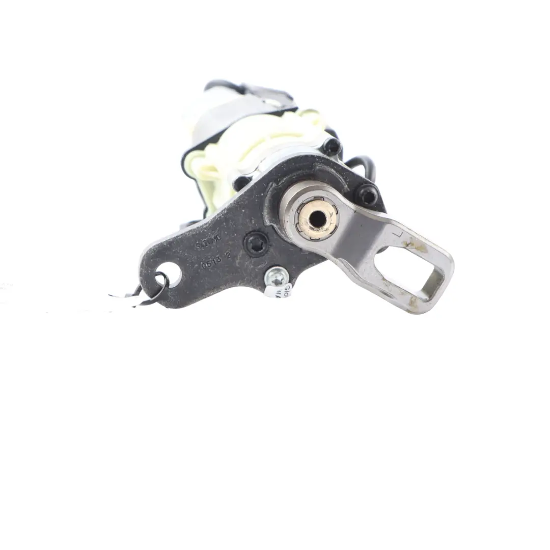 Audi A4 B8 Rear Power Hatch Bootlid Tailgate Electric Motor Left N/S - SKU 8K9827851A - Part number 8K9827851A