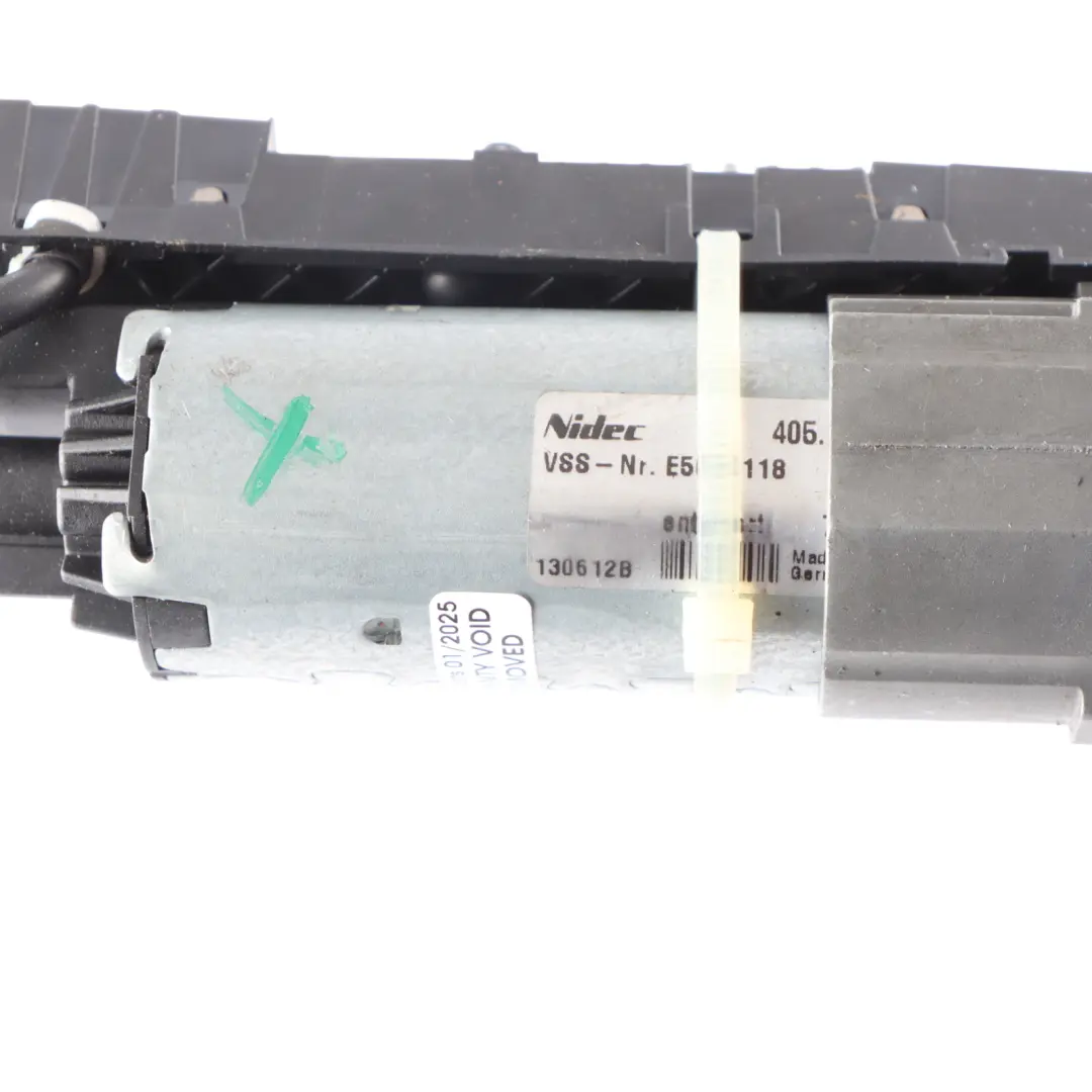 Audi A4 B8 Rear Power Hatch Bootlid Tailgate Electric Motor Left N/S - SKU 8K9827851A - Part number 8K9827851A