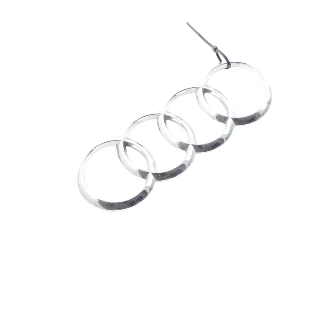 Emblème De Hayon Arrière Audi RS4 B8 pour à propos du numéro de pièce 8K9853742A Emblème De Hayon Arrière Audi RS4 B8 - SKU 8K9853742A - Numéro de pièce 8K9853742A