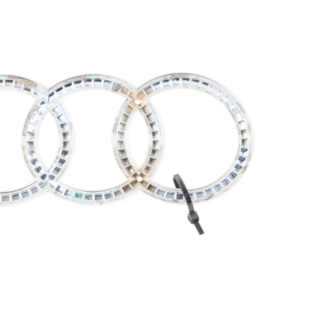 Emblème De Hayon Arrière Audi RS4 B8 pour à propos du numéro de pièce 8K9853742A Emblème De Hayon Arrière Audi RS4 B8 - SKU 8K9853742A - Numéro de pièce 8K9853742A