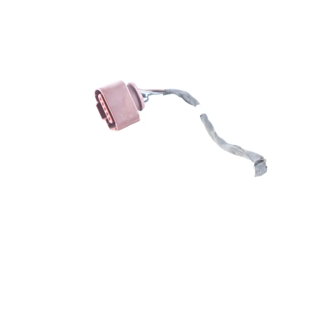 Audi A4 B8 Estate Tail Light Rear Right O/S Outer Lamp Boot Light - SKU 8K9945096D - Part number 8K9945096D