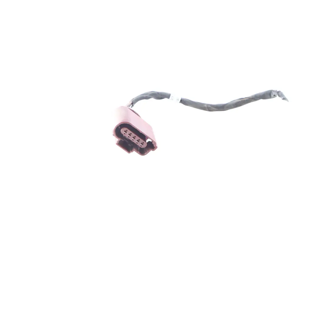 Audi A4 B8 Luz trasera derecha exterior conductor Estate maletero - SKU 8K9945096D - Número de pieza 8K9945096D