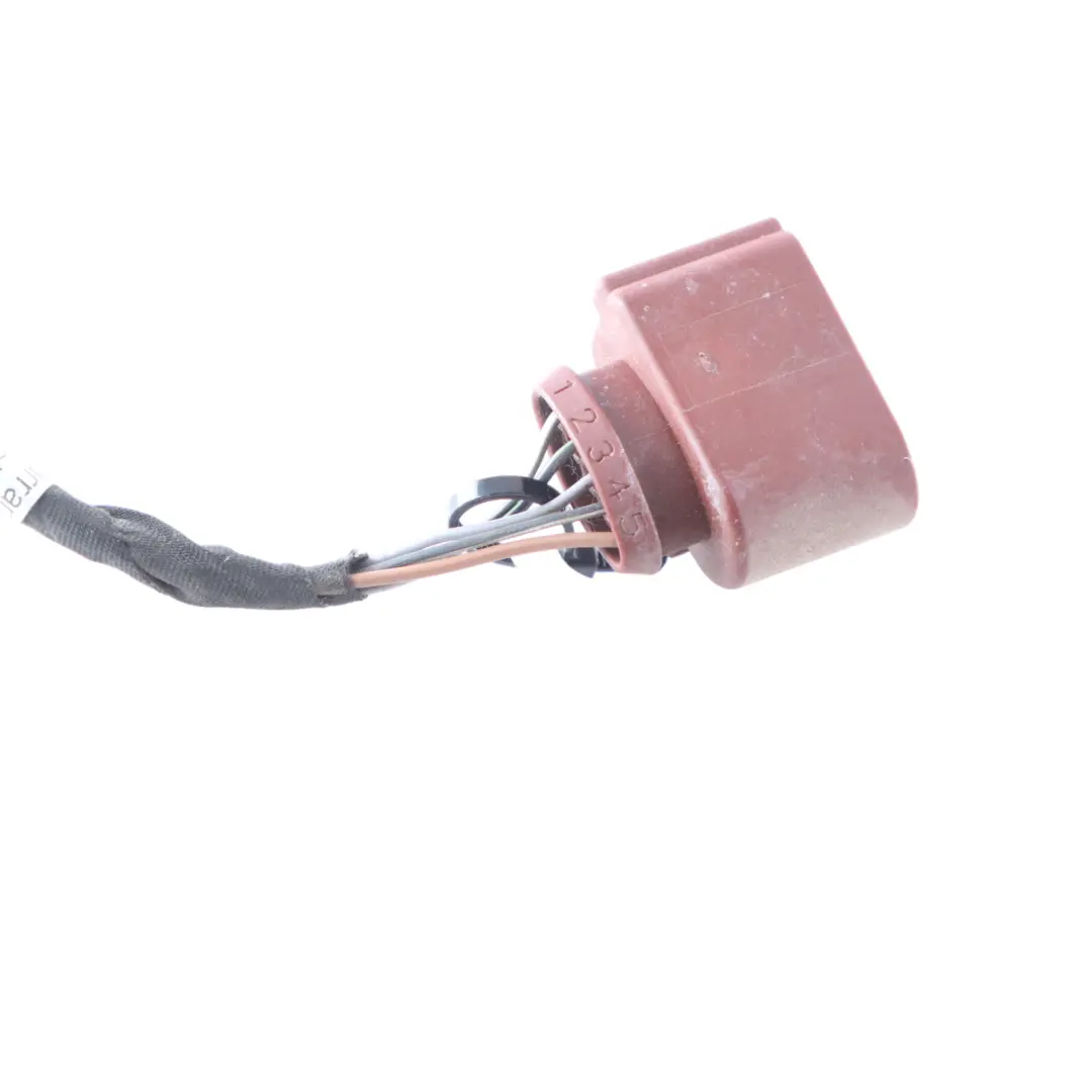 Luz trasera derecha exterior conductor Estate maletero para Audi A4 B8 con número de pieza 8K9945096D Audi A4 B8 Luz trasera derecha exterior conductor Estate maletero - SKU 8K9945096D - Número de pieza 8K9945096D