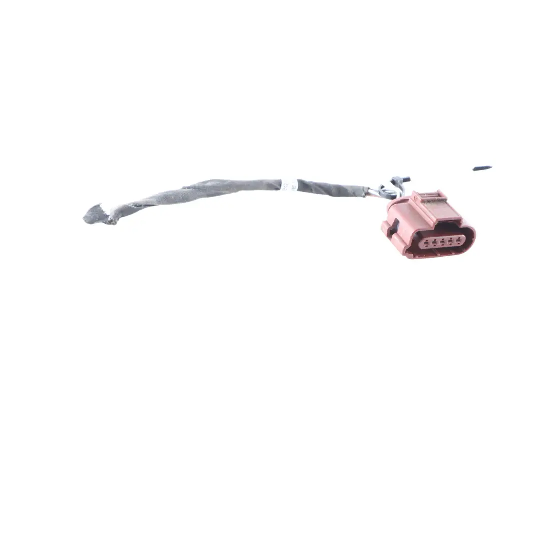 Audi A4 B8 Estate Tail Light Rear Right O/S Outer Lamp Boot Light - SKU 8K9945096D - Part number 8K9945096D