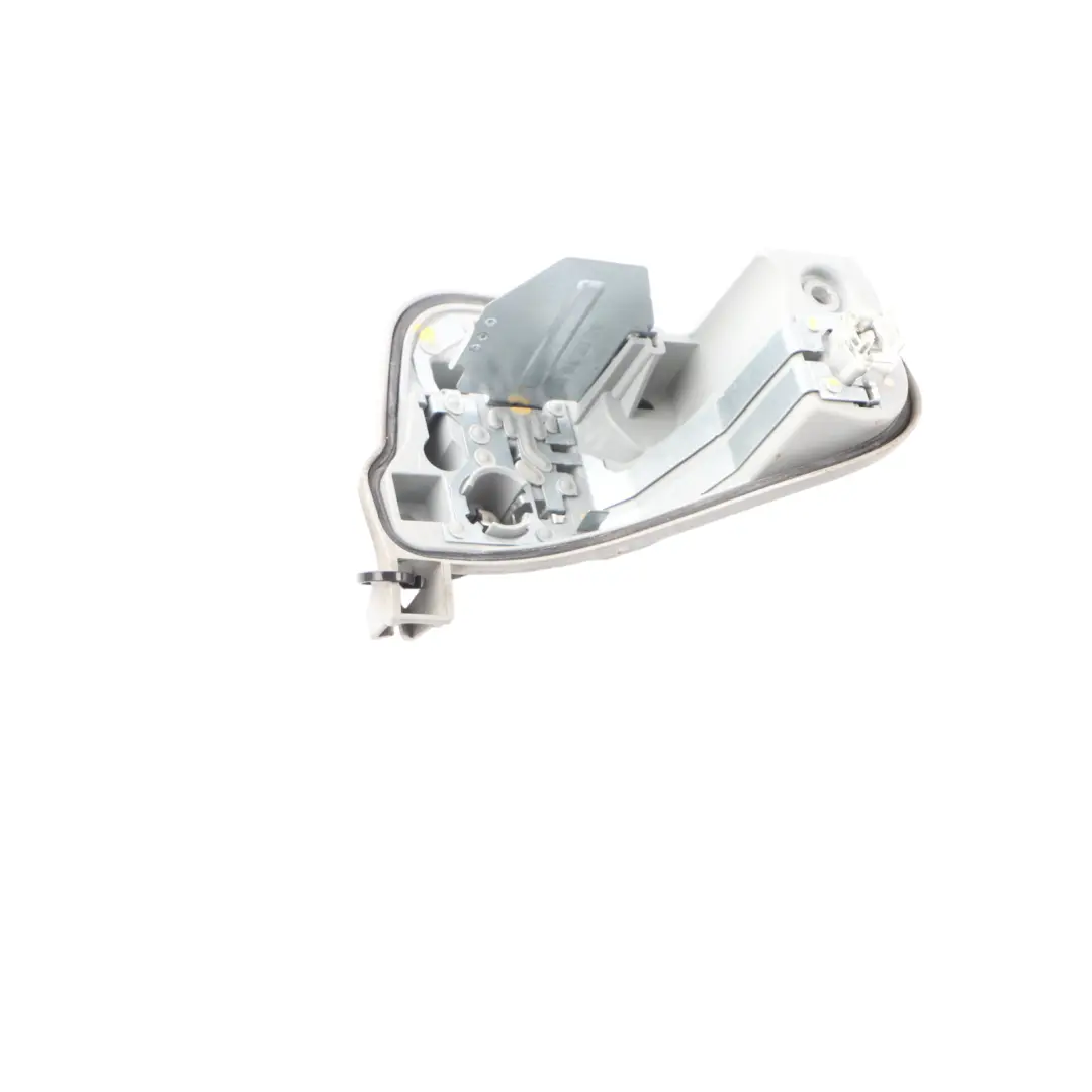 Luce Posteriore Interna Bagagliaio Portalampada Sinistra per Audi A4 B8 con numero di parte 8K9945257 Audi A4 B8 Luce Posteriore Interna Bagagliaio Portalampada Sinistra - SKU 8K9945257 - Numero di parte 8K9945257