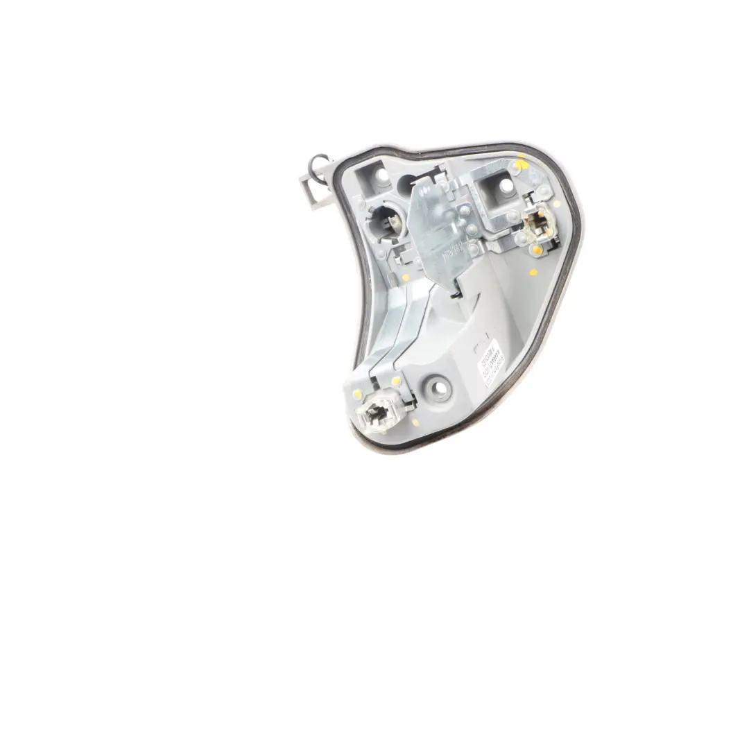 Portalámparas Grupo Luces Interior Trasero Izquierda para Audi A4 B8 con número de pieza 8K9945257 Audi A4 B8 Portalámparas Grupo Luces Interior Trasero Izquierda - SKU 8K9945257 - Número de pieza 8K9945257