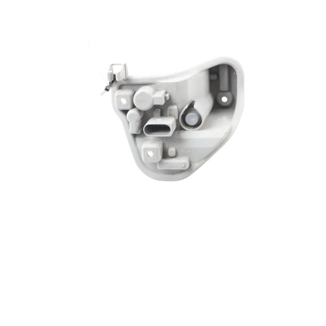 Audi A4 B8 Support D'Ampoule De Feu De Coffre Arrière Gauche - SKU 8K9945257 - Numéro de pièce 8K9945257
