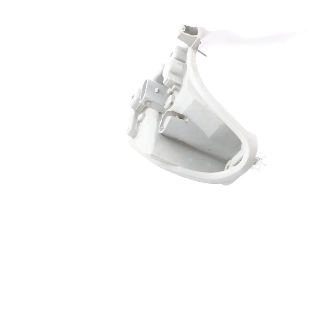 Lampa Tylna Wewnętrzna Wkład Uchwyt Żarówki Lewy do Audi A4 B8 o numerze 8K9945257 Audi A4 B8 Lampa Tylna Wewnętrzna Wkład Uchwyt Żarówki Lewy - SKU 8K9945257 - Numer Części 8K9945257