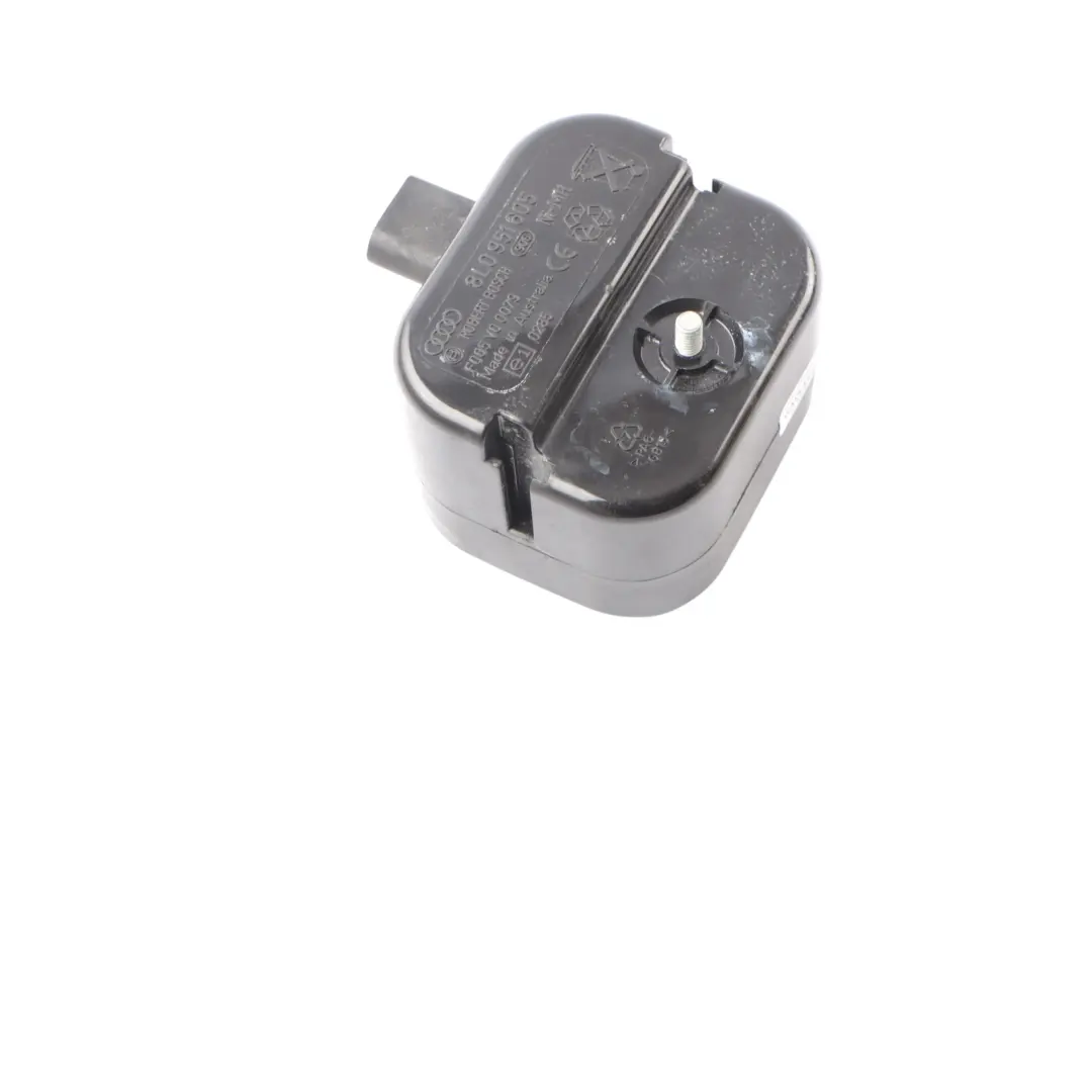 Alarm System Siren Anti Theft Horn Signal Audi A4 B7 - SKU 8L0951605 - Part number 8L0951605
