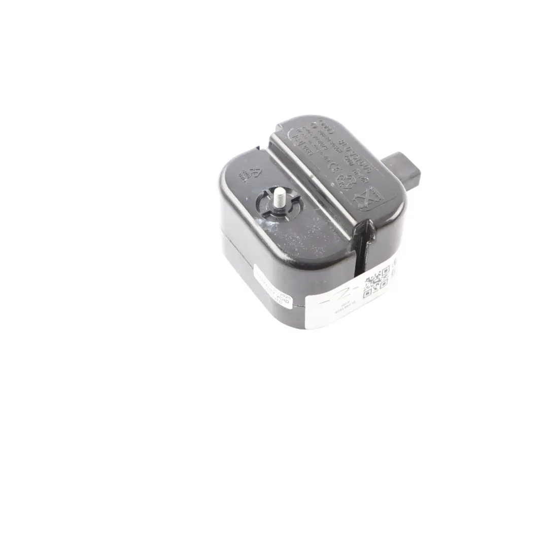 Alarm System Siren Anti Theft Horn Signal to Audi A4 B7 with Part number 8L0951605 Audi A4 B7 Alarm System Siren Anti Theft Horn Signal - SKU 8L0951605 - Part number 8L0951605