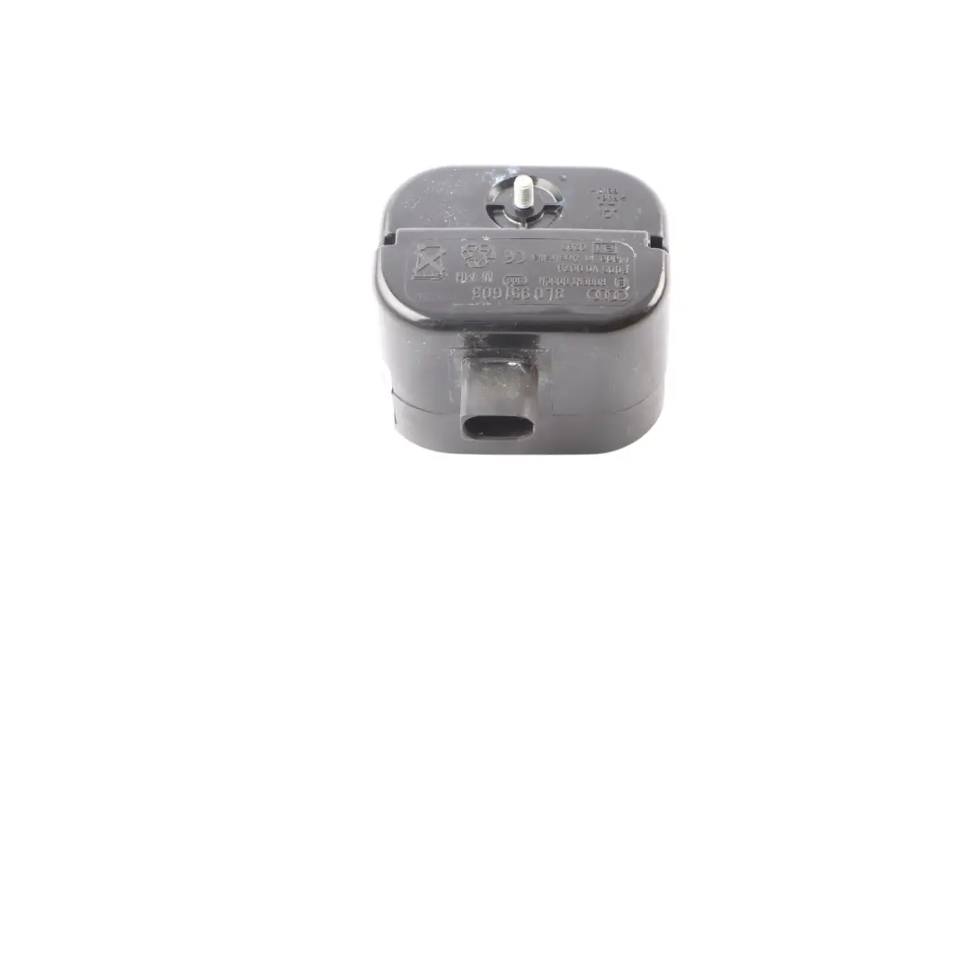 Alarm System Siren Anti Theft Horn Signal Audi A4 B7 - SKU 8L0951605 - Part number 8L0951605