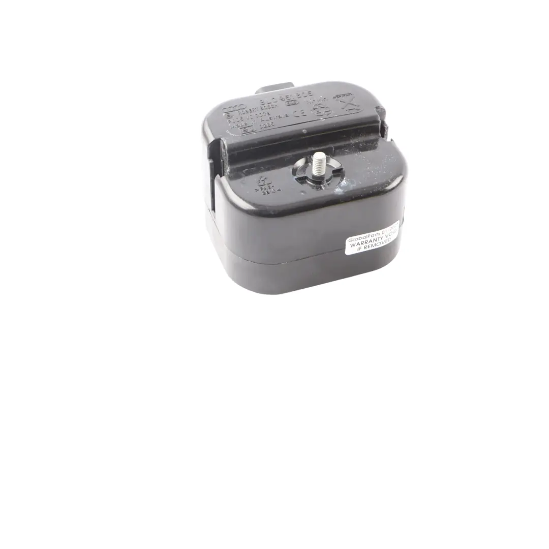 Alarm System Siren Anti Theft Horn Signal to Audi A4 B7 with Part number 8L0951605 Audi A4 B7 Alarm System Siren Anti Theft Horn Signal - SKU 8L0951605 - Part number 8L0951605