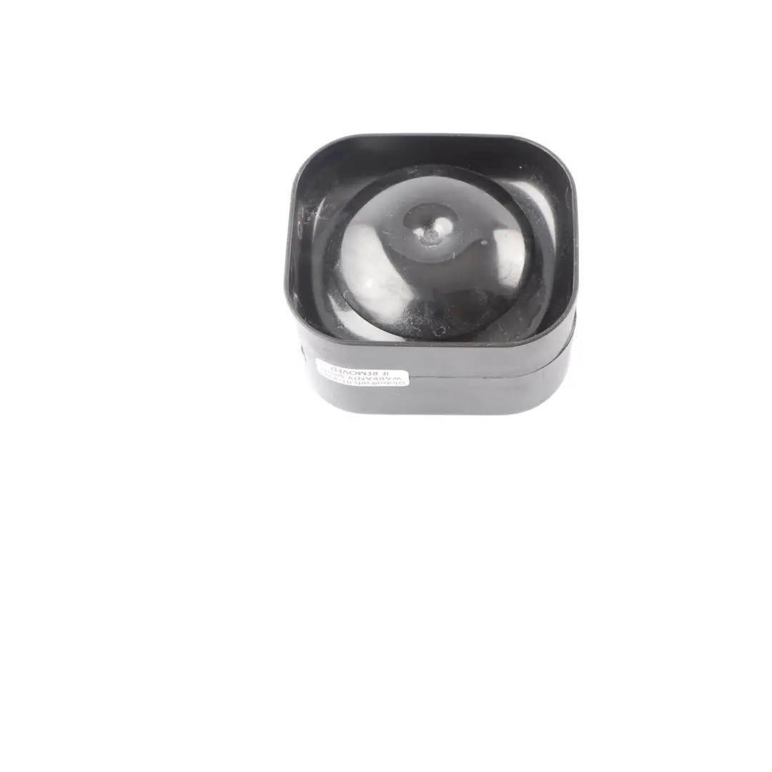 Alarm System Siren Anti Theft Horn Signal to Audi A4 B7 with Part number 8L0951605 Audi A4 B7 Alarm System Siren Anti Theft Horn Signal - SKU 8L0951605 - Part number 8L0951605