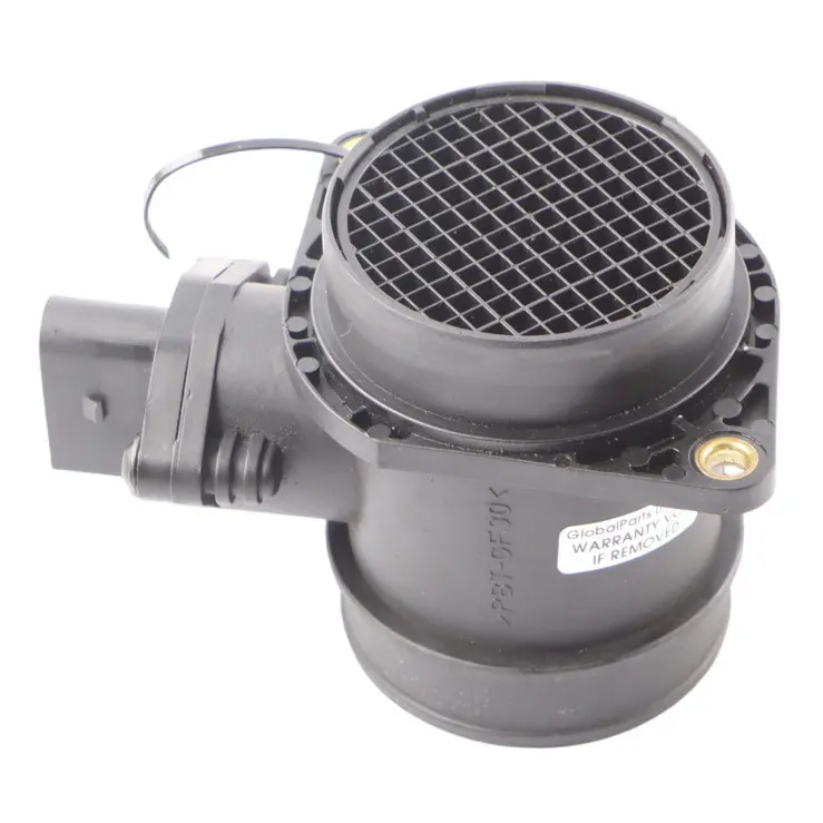 8N 1.8 T AUM Air Flow Mass MAF Module Sensor to Audi TT with Part number 8N0133835AC Audi TT 8N 1.8 T AUM Air Flow Mass MAF Module Sensor - SKU 8N0133835AC - Part number 8N0133835AC