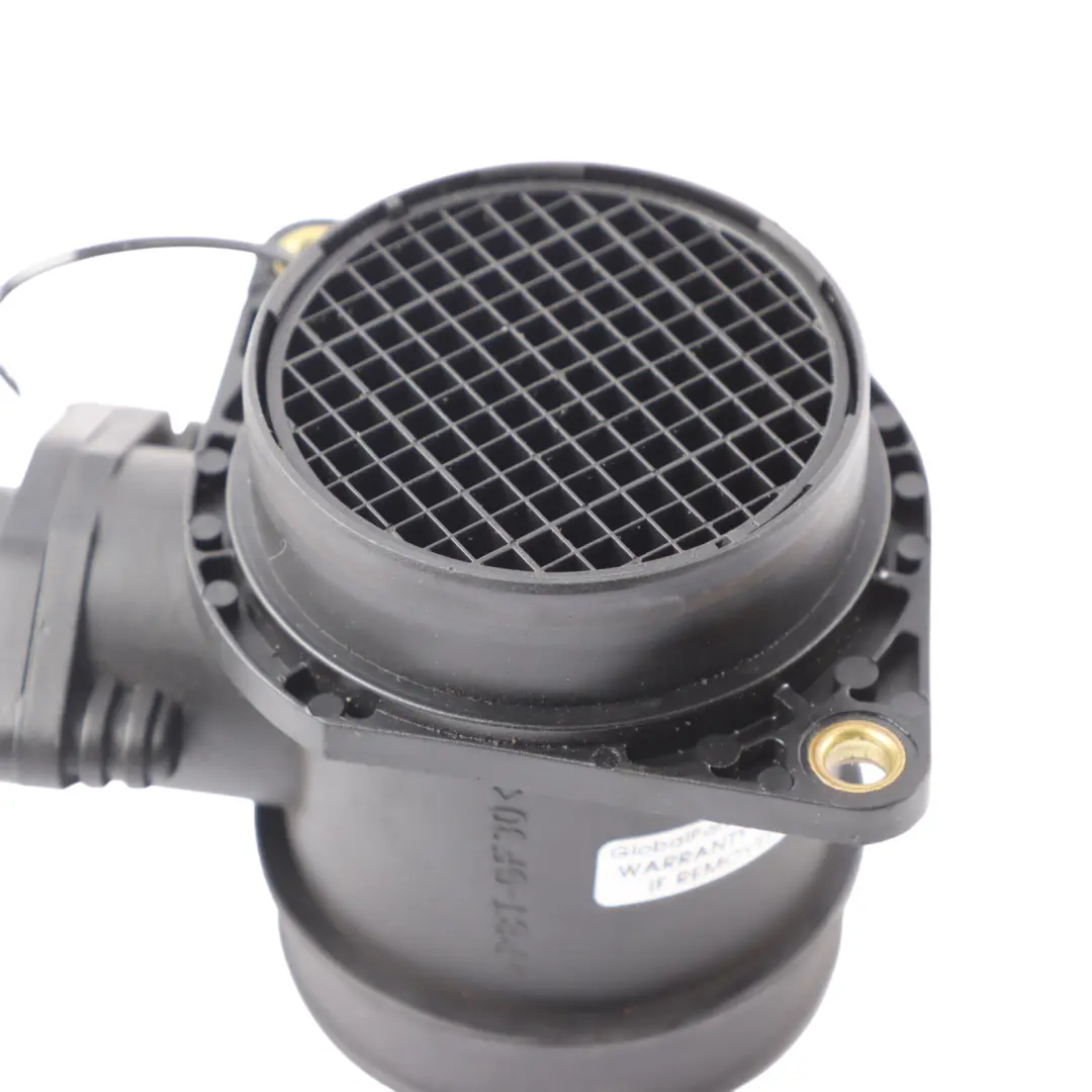 8N 1.8 T AUM Air Flow Mass MAF Module Sensor to Audi TT with Part number 8N0133835AC Audi TT 8N 1.8 T AUM Air Flow Mass MAF Module Sensor - SKU 8N0133835AC - Part number 8N0133835AC