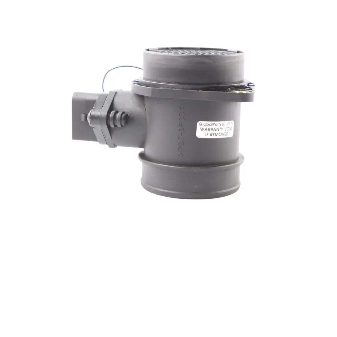 Audi TT 8N 1.8 T AUM Air Flow Mass MAF Module Sensor - SKU 8N0133835AC - Part number 8N0133835AC