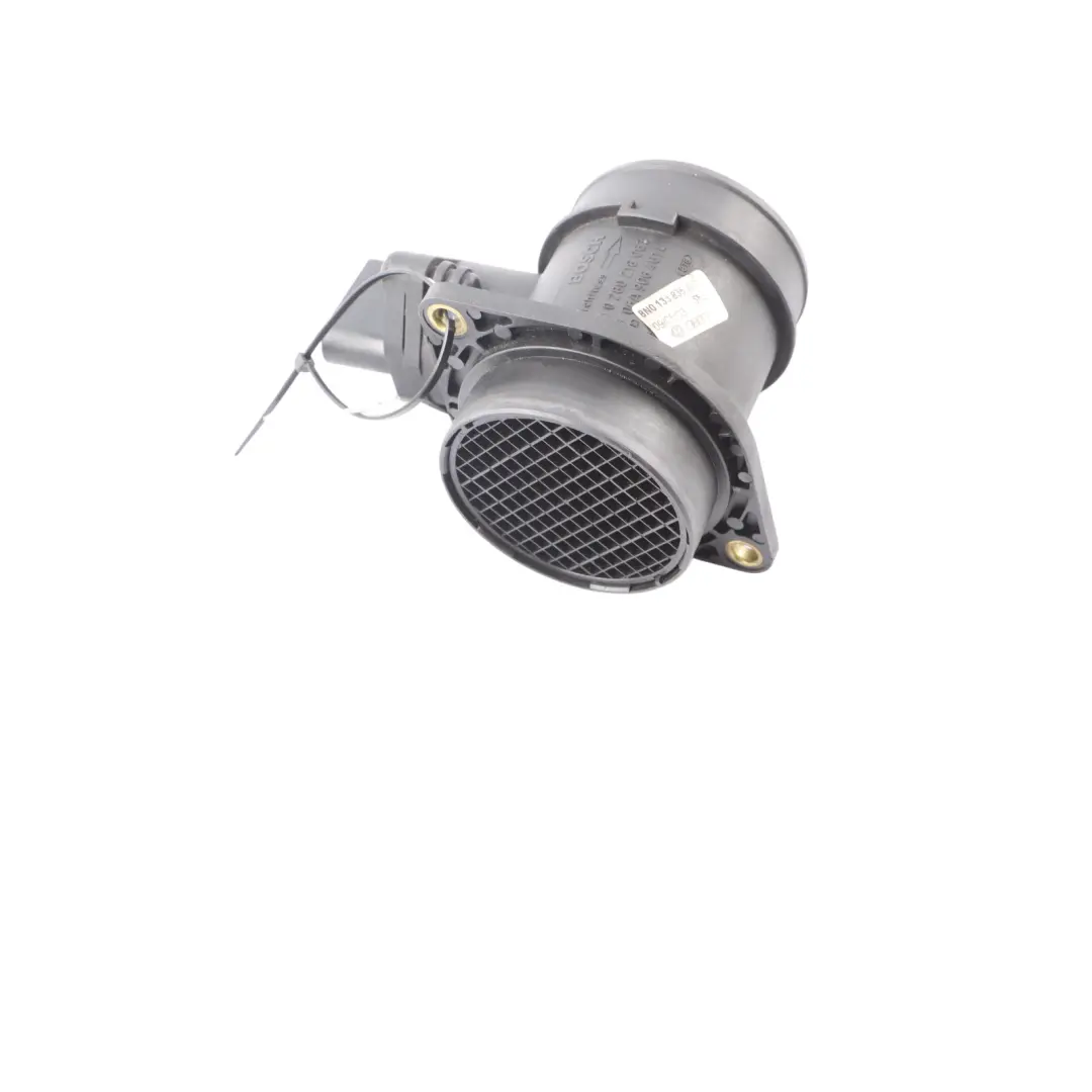 8N 1.8 T AUM Air Flow Mass MAF Module Sensor to Audi TT with Part number 8N0133835AC Audi TT 8N 1.8 T AUM Air Flow Mass MAF Module Sensor - SKU 8N0133835AC - Part number 8N0133835AC