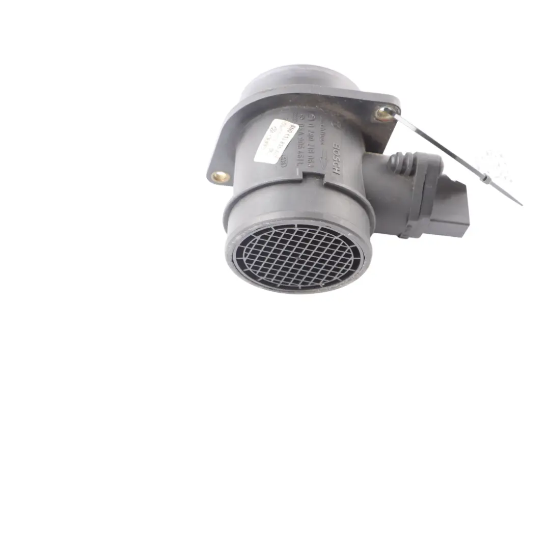 8N 1.8 T AUM Air Flow Mass MAF Module Sensor to Audi TT with Part number 8N0133835AC Audi TT 8N 1.8 T AUM Air Flow Mass MAF Module Sensor - SKU 8N0133835AC - Part number 8N0133835AC