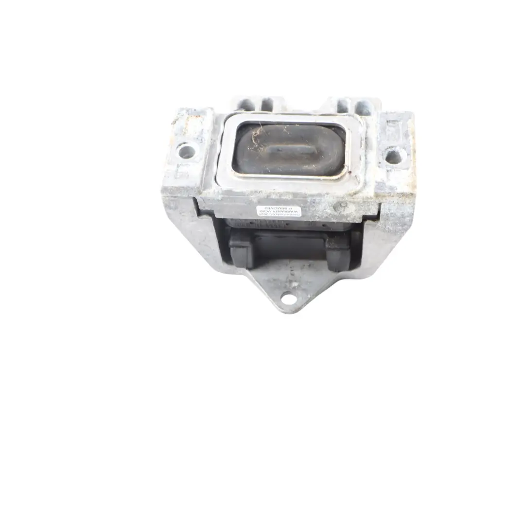 Audi TT 8N 1.8 T AUM Petrol Engine Top Upper Gearbox Mount Left N/S - SKU 8N0199555C - Part number 8N0199555C