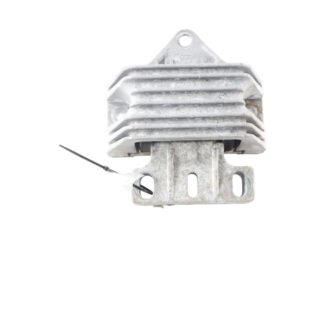 Audi TT 8N 1.8 T AUM Petrol Engine Top Upper Gearbox Mount Left N/S - SKU 8N0199555C - Part number 8N0199555C