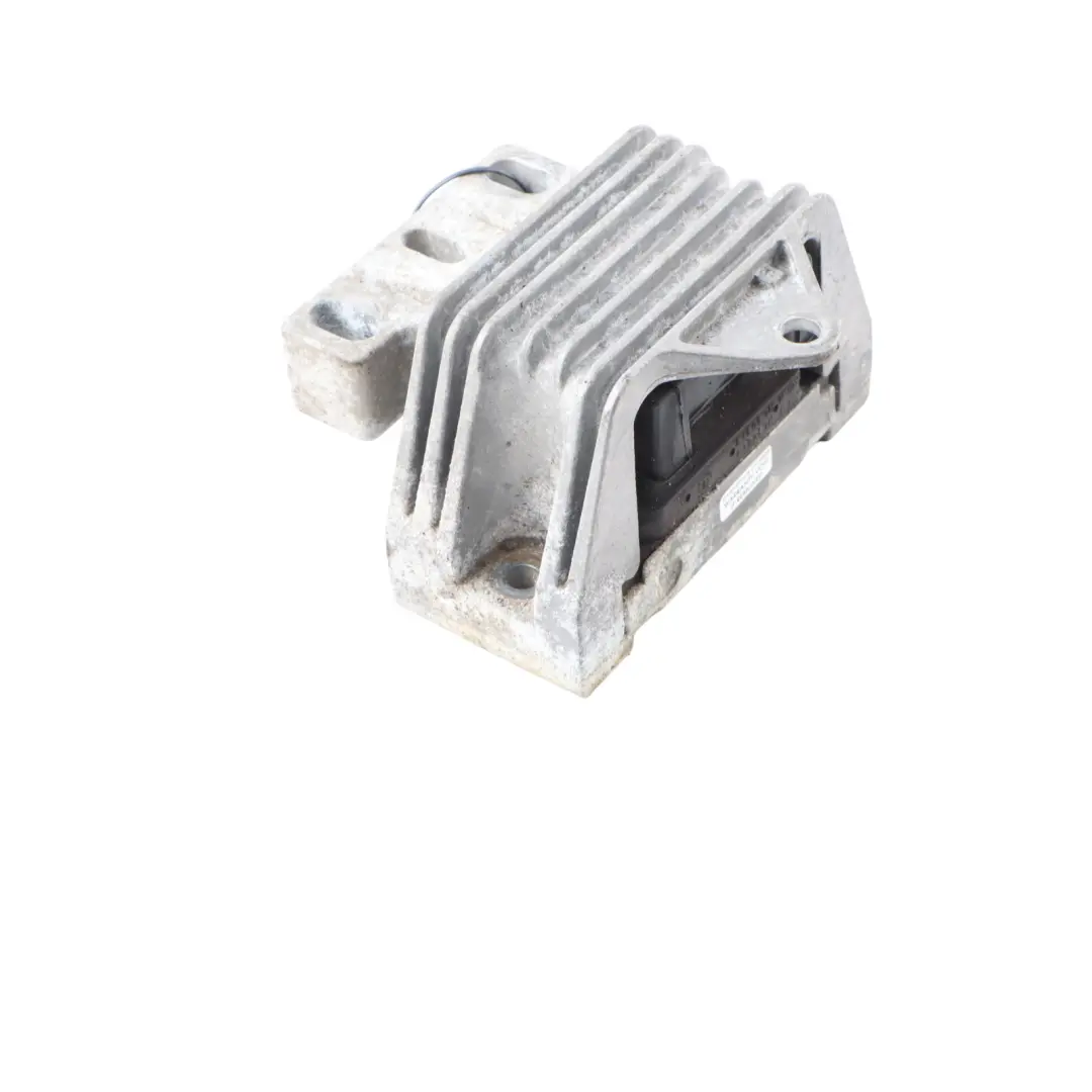 Audi TT 8N 1.8 T AUM Gasolina Soporte Superior Caja Cambios Izquierda - SKU 8N0199555C - Número de pieza 8N0199555C