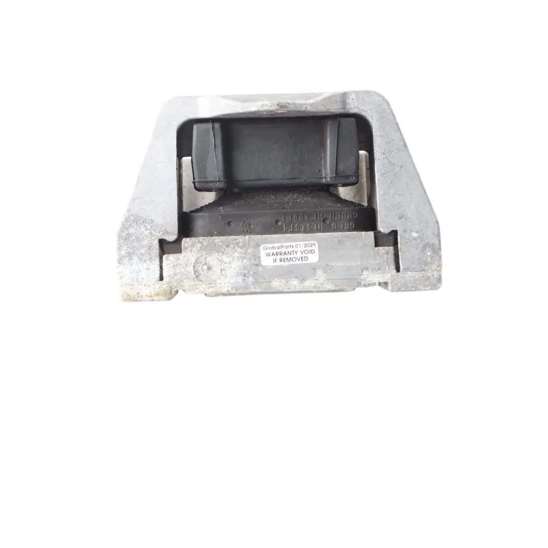 Audi TT 8N 1.8 T AUM Petrol Engine Top Upper Gearbox Mount Left N/S - SKU 8N0199555C - Part number 8N0199555C