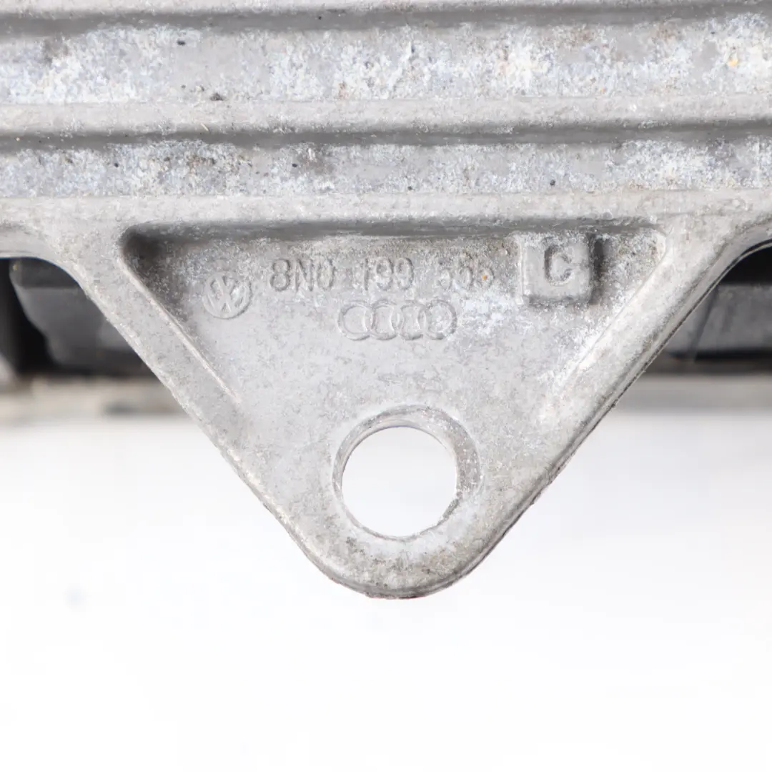 Audi TT 8N 1.8 T AUM Gasolina Soporte Superior Caja Cambios Izquierda - SKU 8N0199555C - Número de pieza 8N0199555C