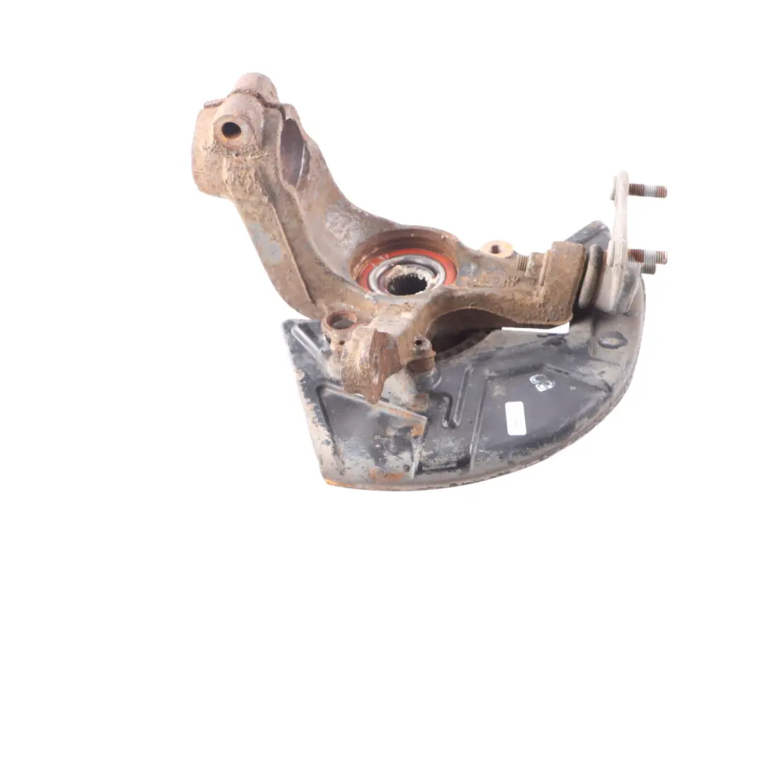 8N Joint De Moyeu De Roue Avant Gauche pour Audi TT à propos du numéro de pièce 8N0407255H Audi TT 8N Joint De Moyeu De Roue Avant Gauche - SKU 8N0407255H - Numéro de pièce 8N0407255H