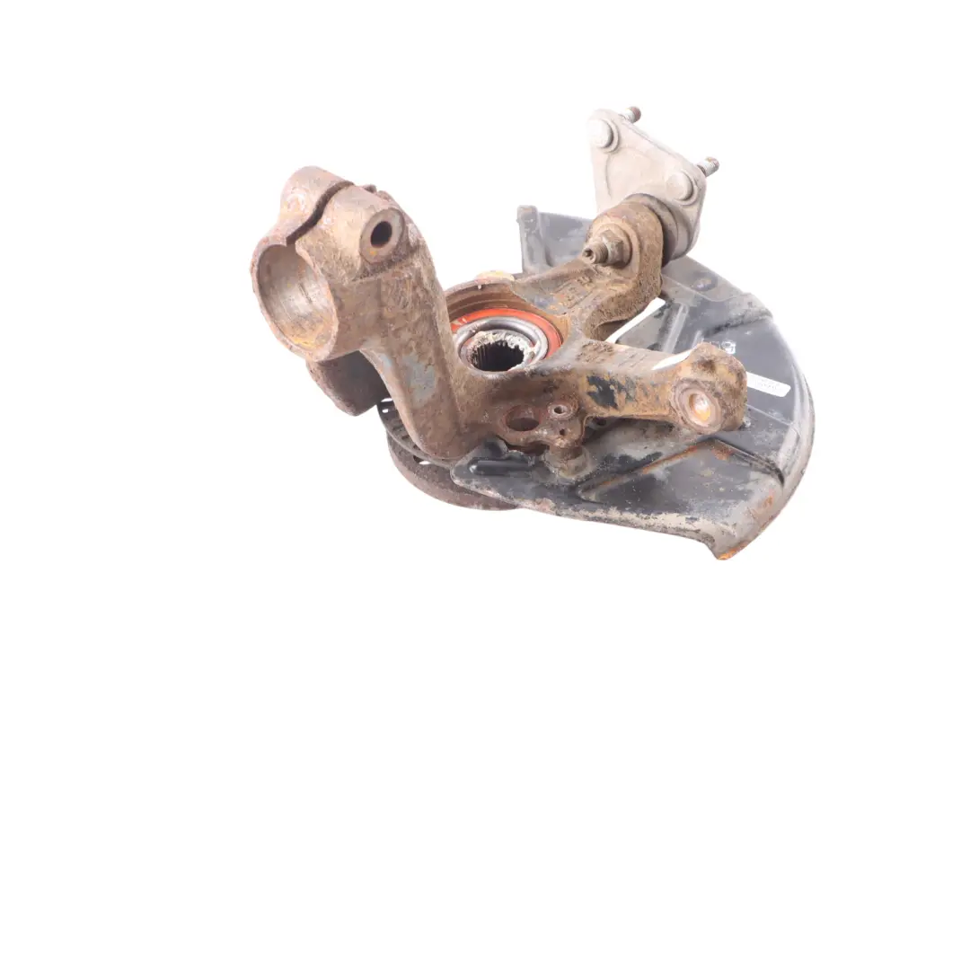 8N Rodamiento Cubo Rueda Delantero Izquierdo para Audi TT con número de pieza 8N0407255H Audi TT 8N Rodamiento Cubo Rueda Delantero Izquierdo - SKU 8N0407255H - Número de pieza 8N0407255H