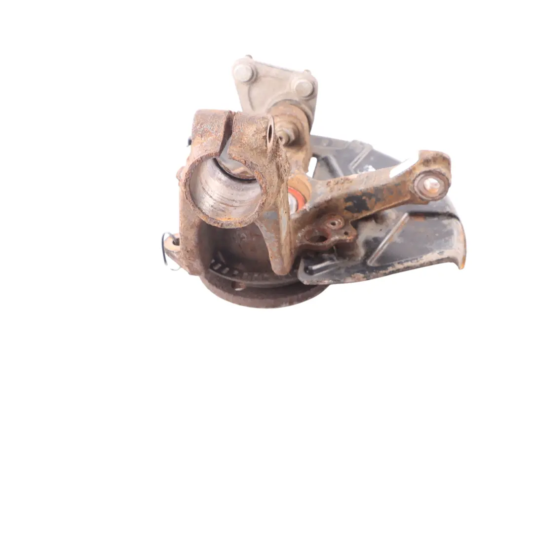 8N Vorderradnabe Lager Gehäuse Achsschenkel Links für Audi TT mit Teilenummer 8N0407255H Audi TT 8N Vorderradnabe Lager Gehäuse Achsschenkel Links - SKU 8N0407255H - Teilenummer 8N0407255H