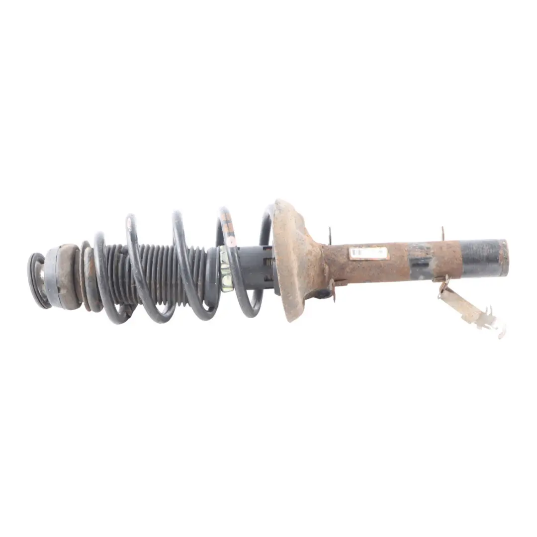 Audi TT 8N Vorder Achse Stoß Dämpfer Federbein Feder Links Rechts - SKU 8N0413031R - Teilenummer 8N0413031R
