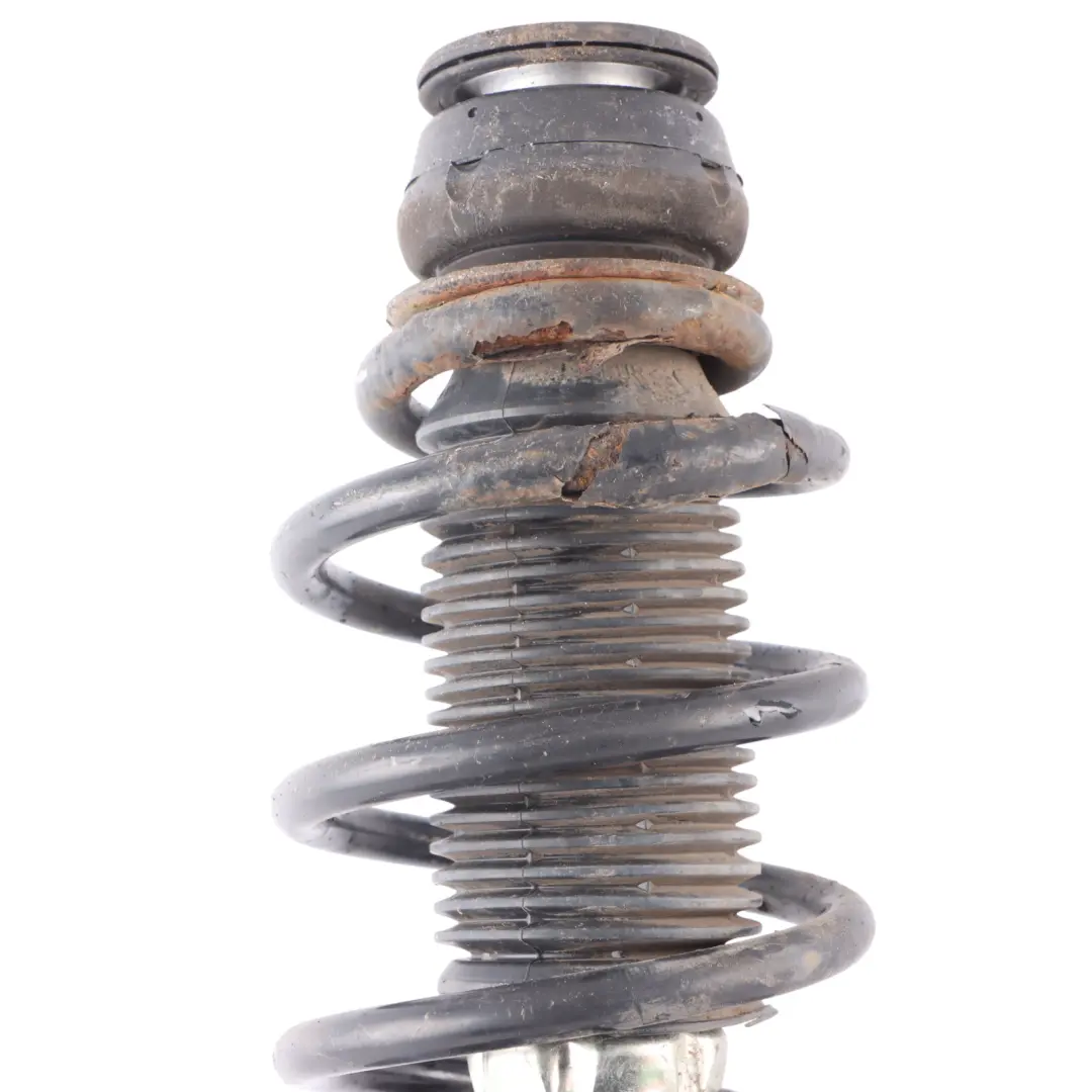 8N Eje Delantero Amortiguador Strut Muelle Izquierda Derecha para Audi TT con número de pieza 8N0413031R Audi TT 8N Eje Delantero Amortiguador Strut Muelle Izquierda Derecha - SKU 8N0413031R - Número de pieza 8N0413031R