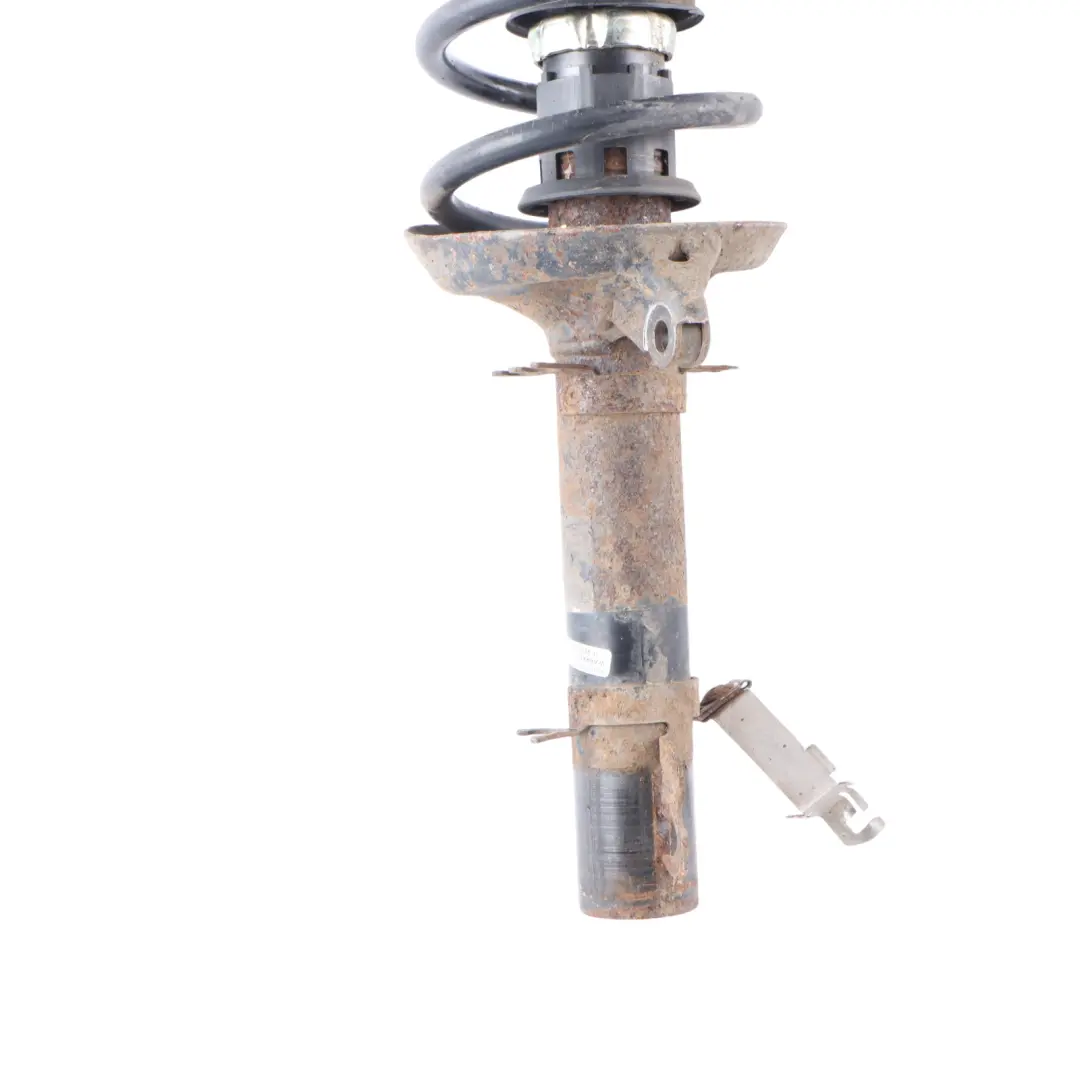 Audi TT 8N Front Axle Shock Absorber Strut Spring Left Right N/O/S - SKU 8N0413031R - Part number 8N0413031R