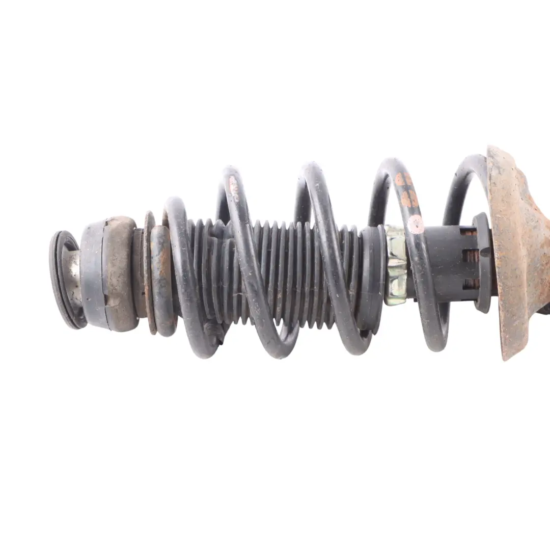 Audi TT 8N Vorder Achse Stoß Dämpfer Federbein Feder Links Rechts - SKU 8N0413031R - Teilenummer 8N0413031R