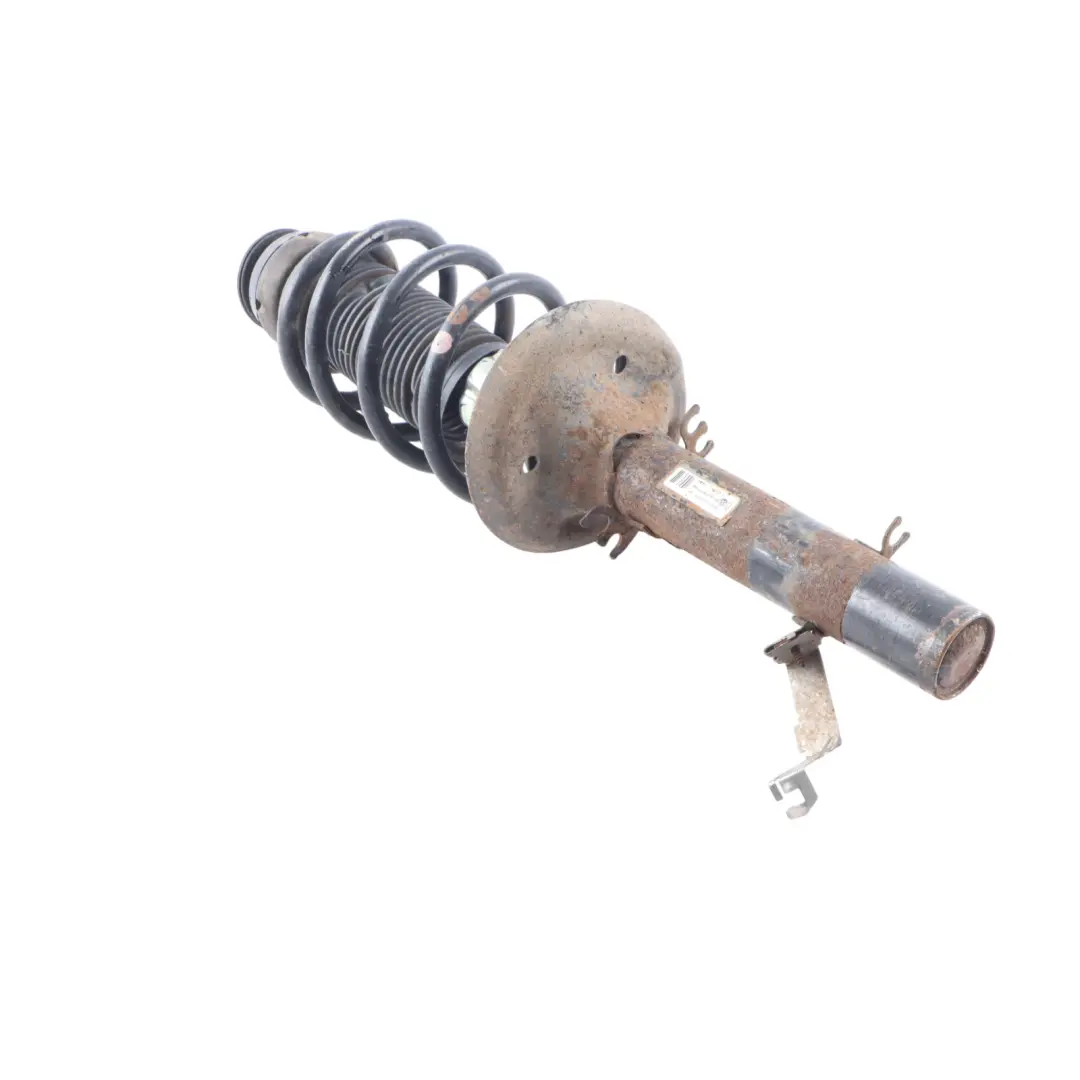 8N Vorder Achse Stoß Dämpfer Federbein Feder Links Rechts für Audi TT mit Teilenummer 8N0413031R Audi TT 8N Vorder Achse Stoß Dämpfer Federbein Feder Links Rechts - SKU 8N0413031R - Teilenummer 8N0413031R