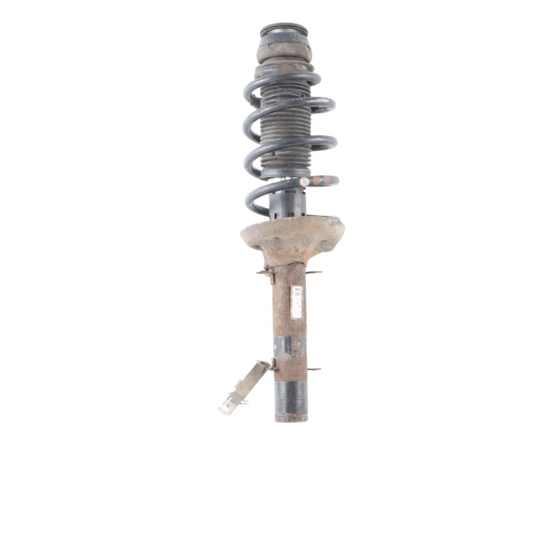 Audi TT 8N Front Axle Shock Absorber Strut Spring Left Right N/O/S - SKU 8N0413031R - Part number 8N0413031R