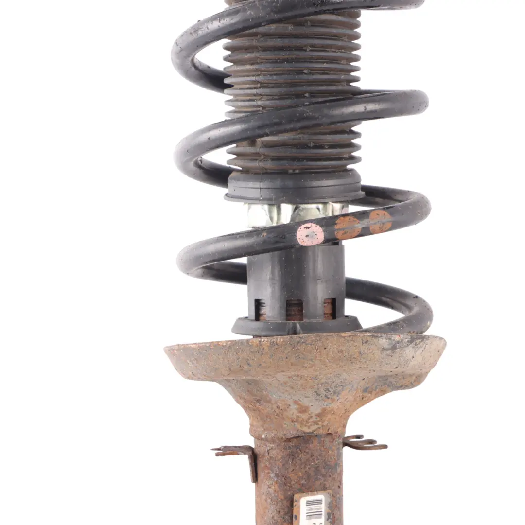 8N Essieu Avant Amortisseur Ressort Gauche Droite pour Audi TT à propos du numéro de pièce 8N0413031R Audi TT 8N Essieu Avant Amortisseur Ressort Gauche Droite - SKU 8N0413031R - Numéro de pièce 8N0413031R