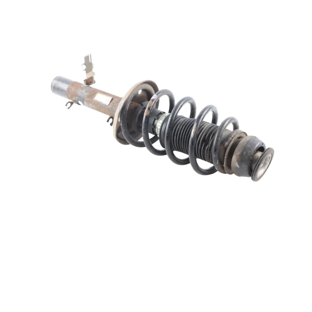 8N Ammortizzatore Anteriore Puntone Primavera Sinistra Destra per Audi TT con numero di parte 8N0413031R Audi TT 8N Ammortizzatore Anteriore Puntone Primavera Sinistra Destra - SKU 8N0413031R - Numero di parte 8N0413031R