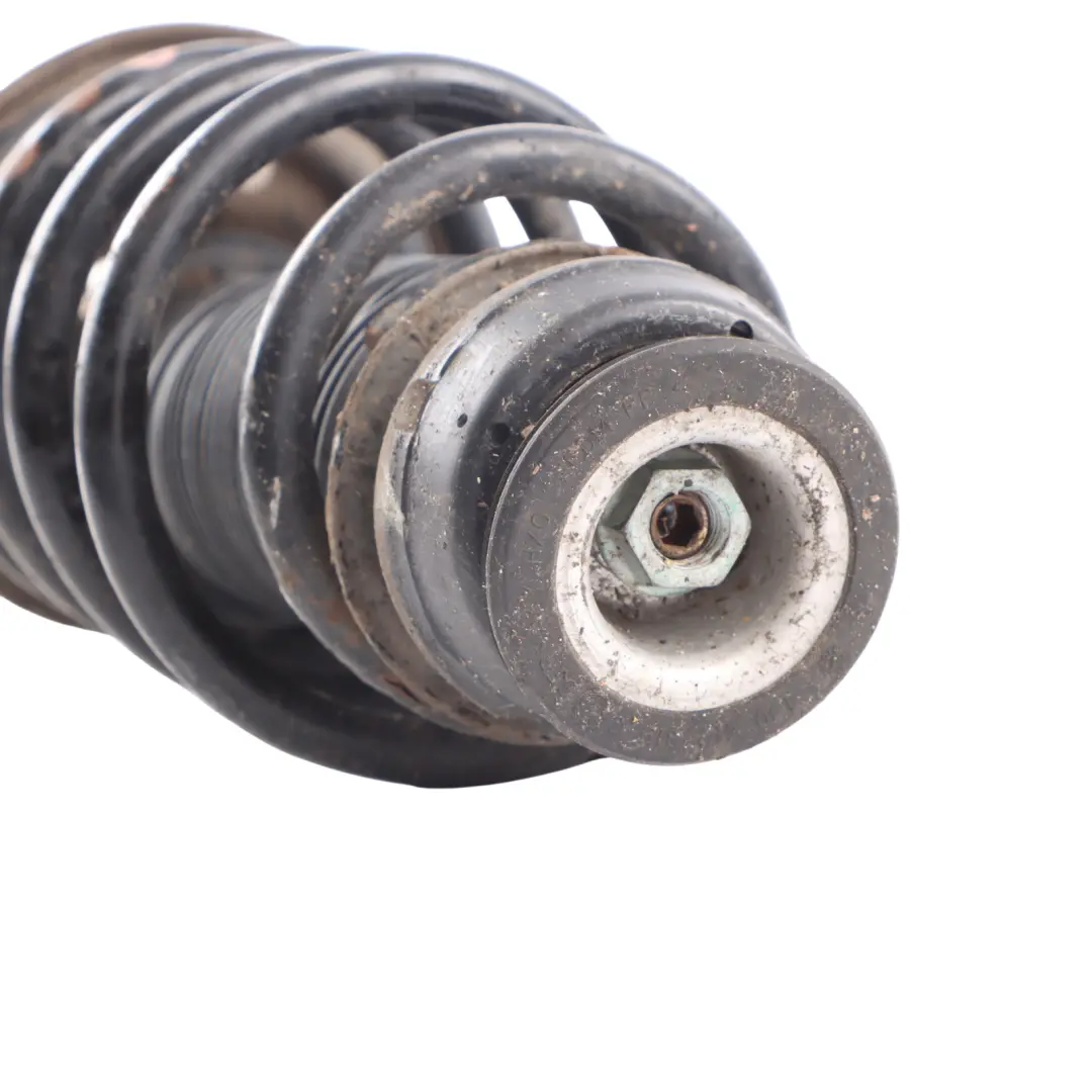 Audi TT 8N Vorder Achse Stoß Dämpfer Federbein Feder Links Rechts - SKU 8N0413031R - Teilenummer 8N0413031R