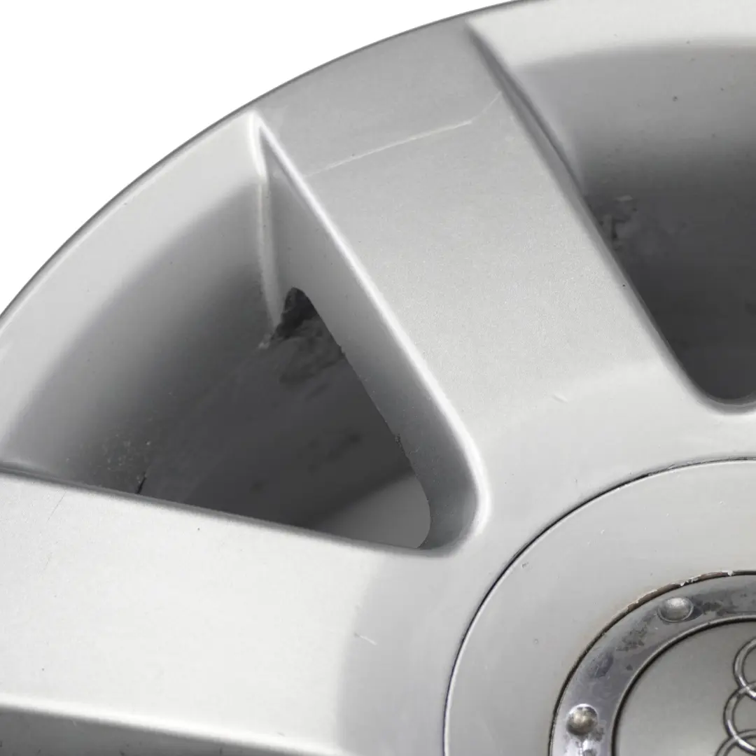 Mk1 TT 8N Silberne Alufelge 16" 7J ET:31 7-Speiche für Audi mit Teilenummer 8N0601025M Audi Mk1 TT 8N Silberne Alufelge 16" 7J ET:31 7-Speiche - SKU 8N0601025M-2 - Teilenummer 8N0601025M